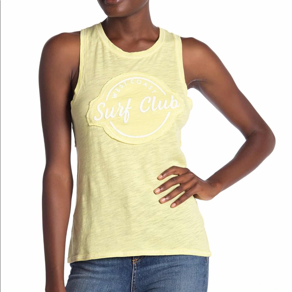 Free People top